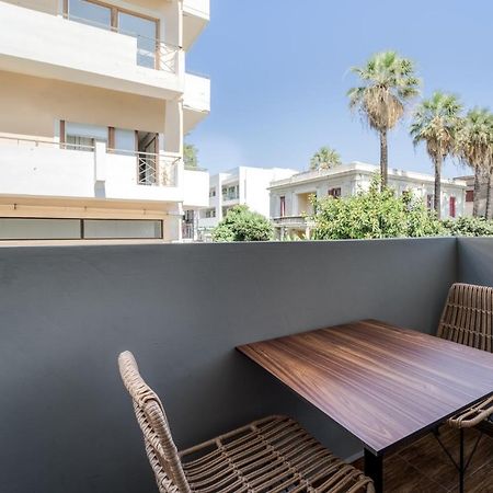 Island City Boutique Hotel Rhodes City エクステリア 写真