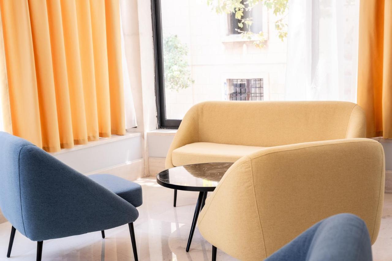 Island City Boutique Hotel Rhodes City エクステリア 写真